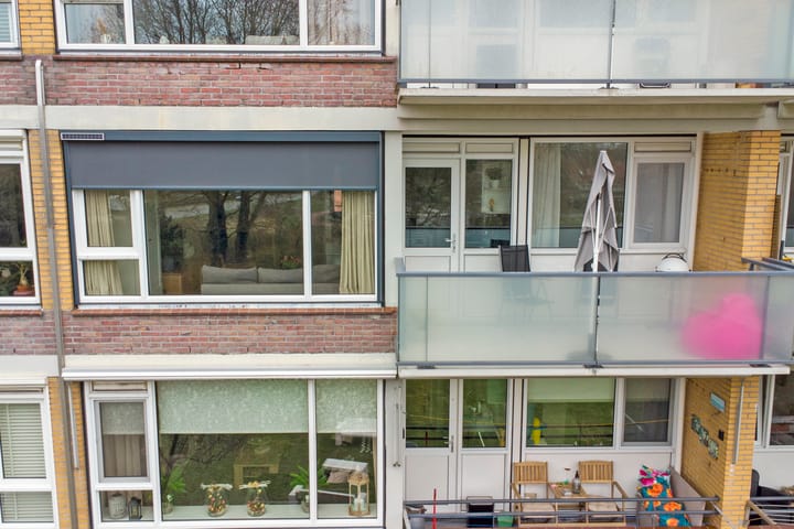 Foto 43 van Nachtegaallaan 121