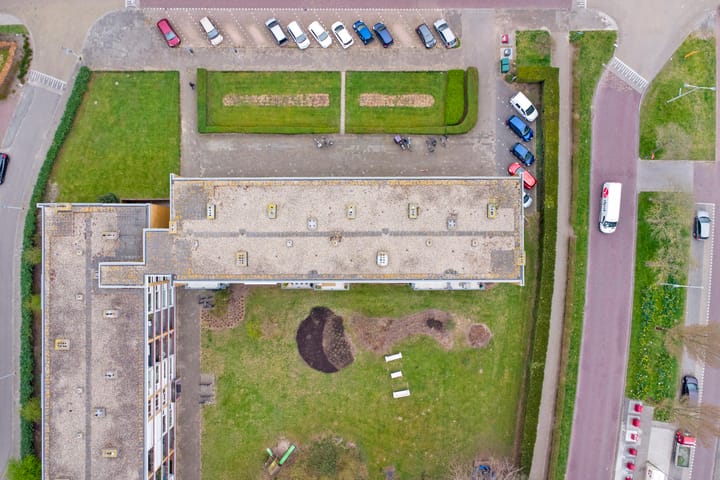 Foto 44 van Nachtegaallaan 121