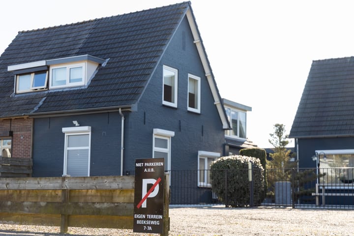 Foto 24 van Beekseweg 7