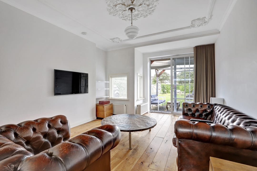 Foto 2 van Haagweg 33-A