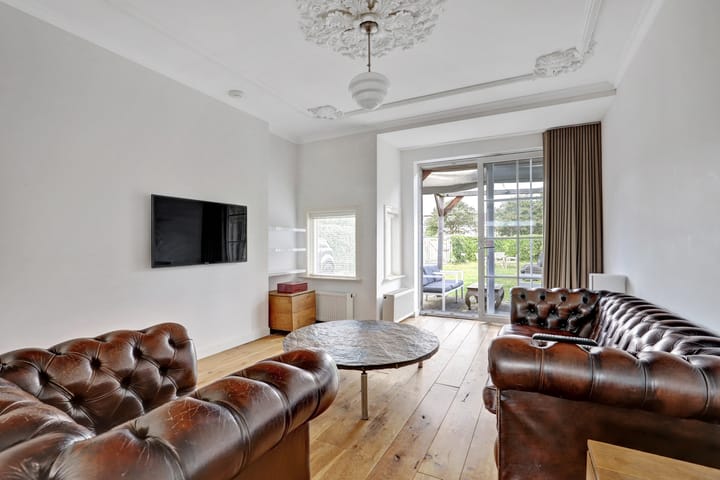 Foto 2 van Haagweg 33-A