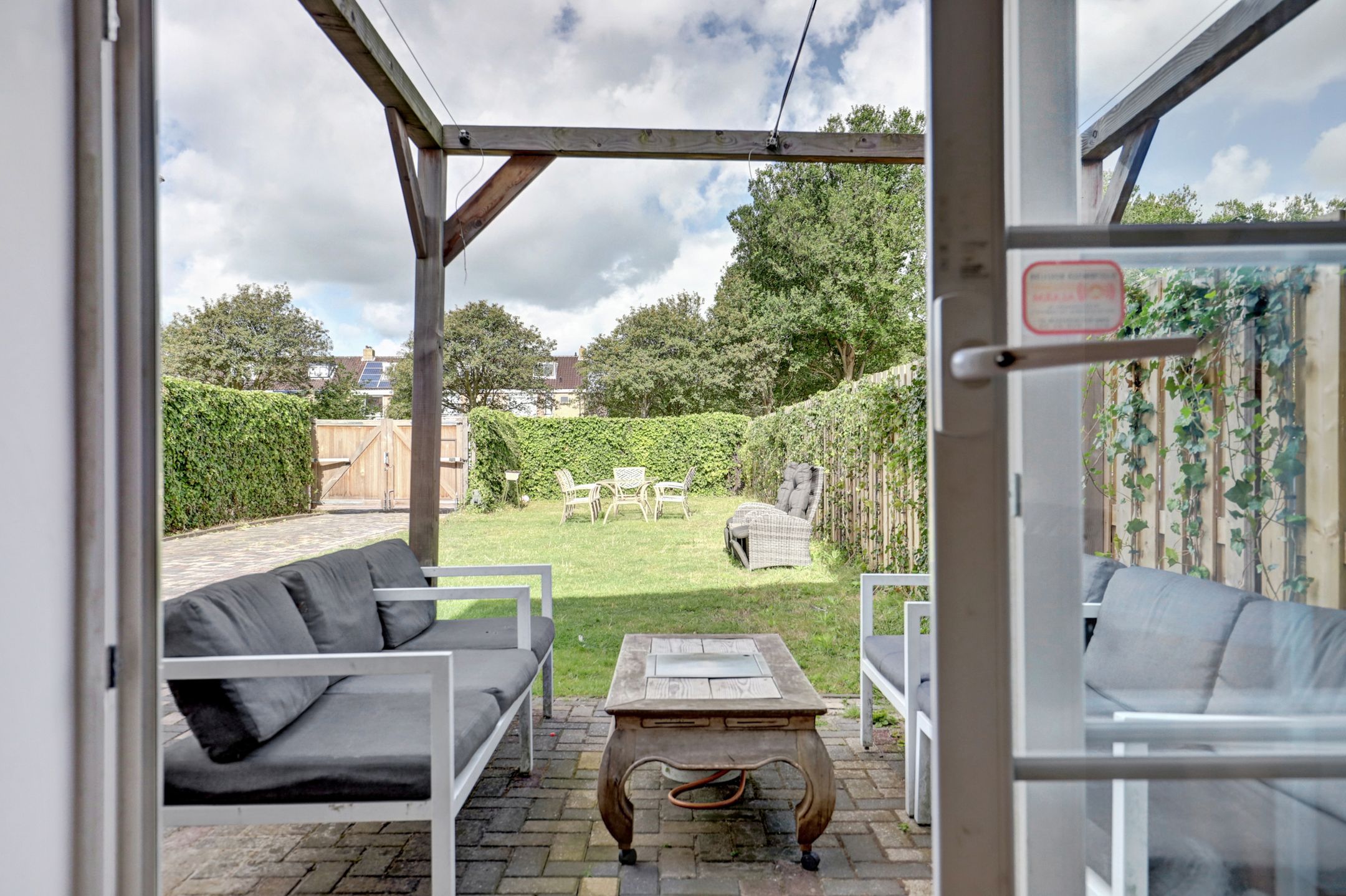 Foto 3 van Haagweg 33-A