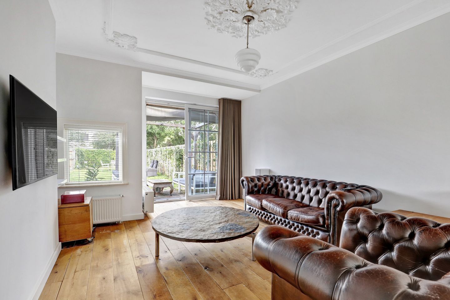 Foto 4 van Haagweg 33-A