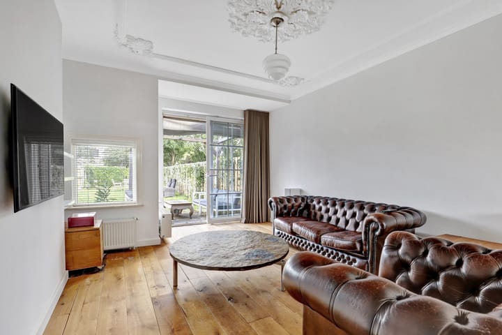 Foto 4 van Haagweg 33-A