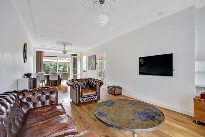 Foto 5 van Haagweg 33-A