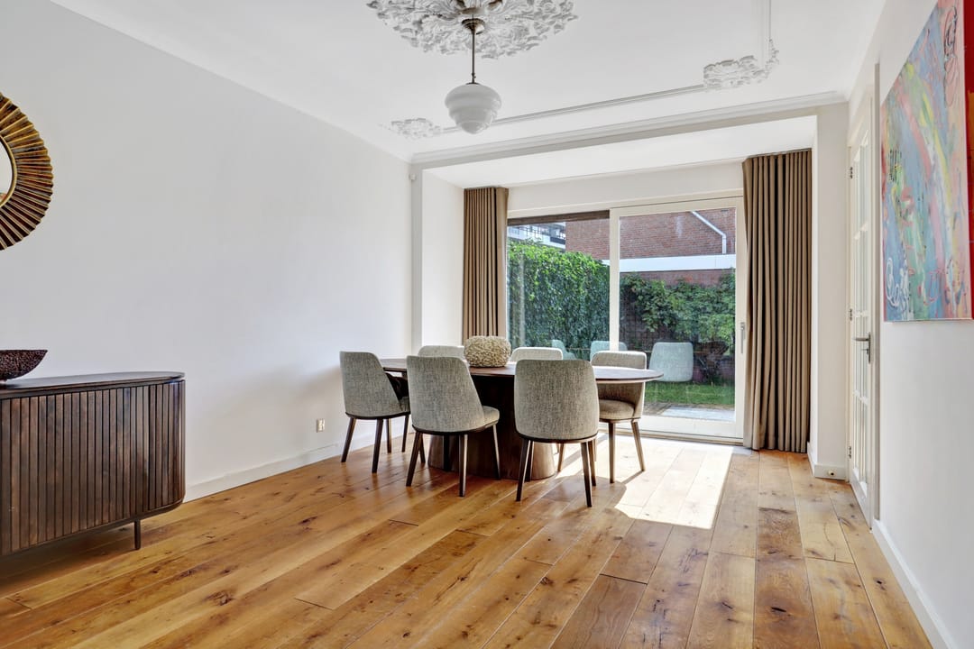 Foto 7 van Haagweg 33-A