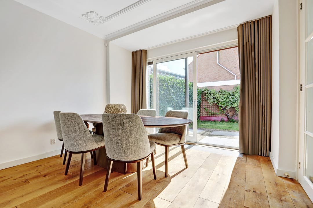 Foto 8 van Haagweg 33-A