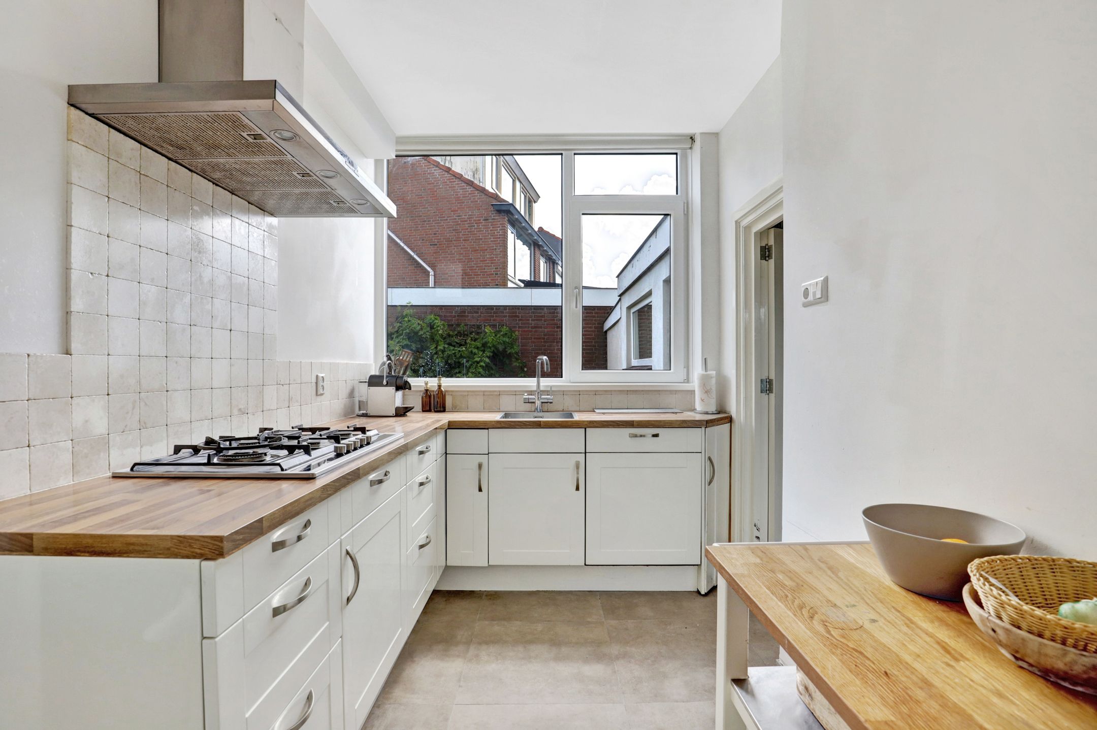 Foto 9 van Haagweg 33-A