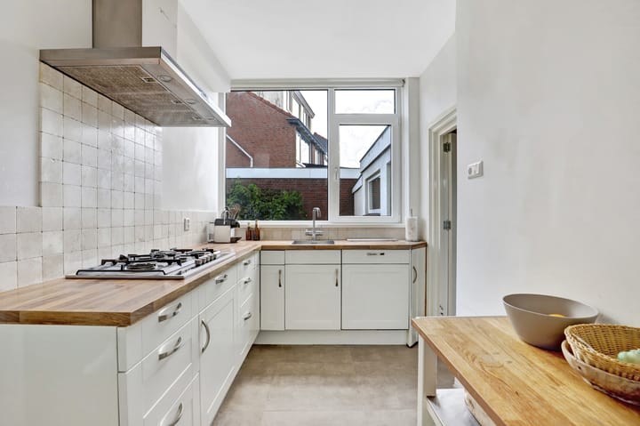 Foto 9 van Haagweg 33-A