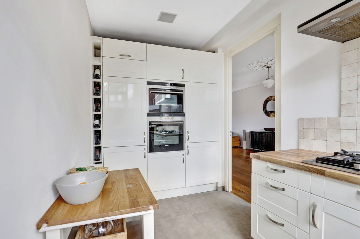 Foto 10 van Haagweg 33-A