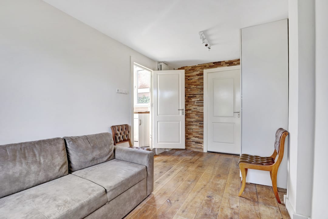 Foto 11 van Haagweg 33-A