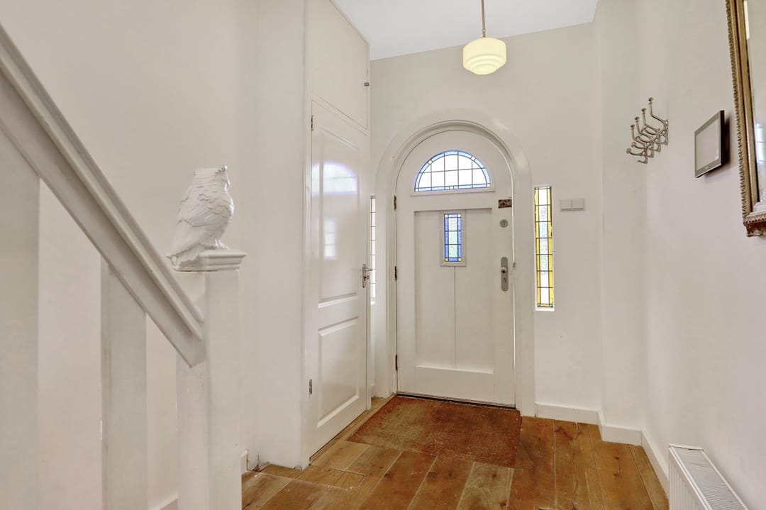 Foto 13 van Haagweg 33-A