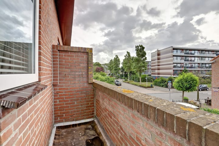 Foto 18 van Haagweg 33-A