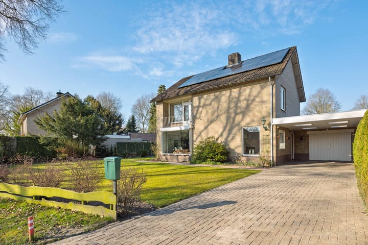 Foto 2 van Berlingenweg 7