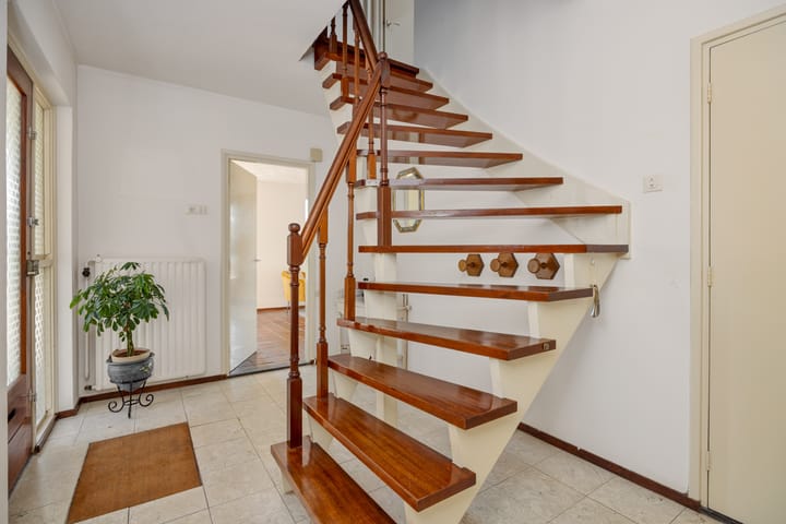 Foto 3 van Berlingenweg 7