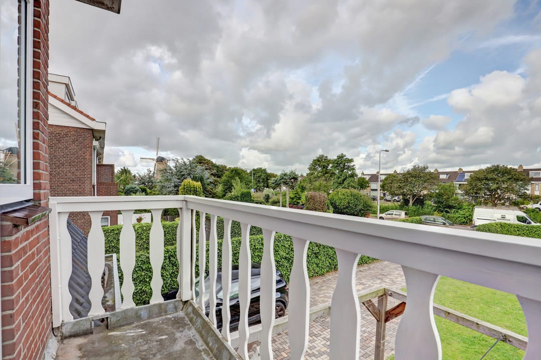 Foto 22 van Haagweg 33-A