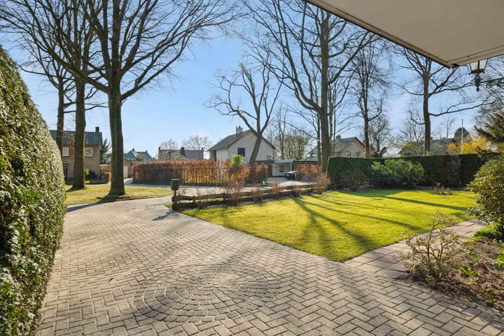 Foto 5 van Berlingenweg 7