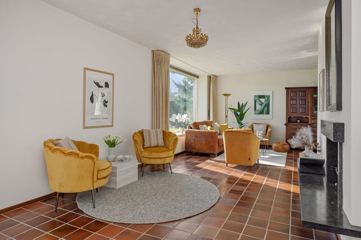 Foto 9 van Berlingenweg 7