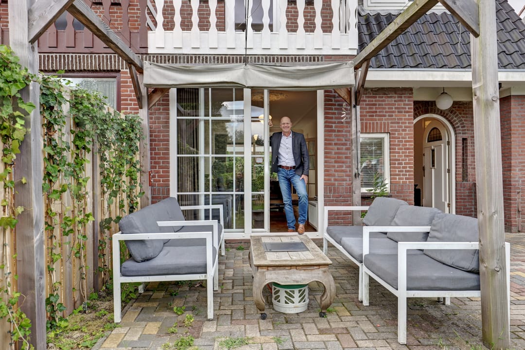 Foto 31 van Haagweg 33-A