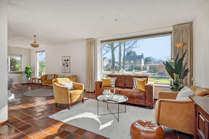 Foto 12 van Berlingenweg 7