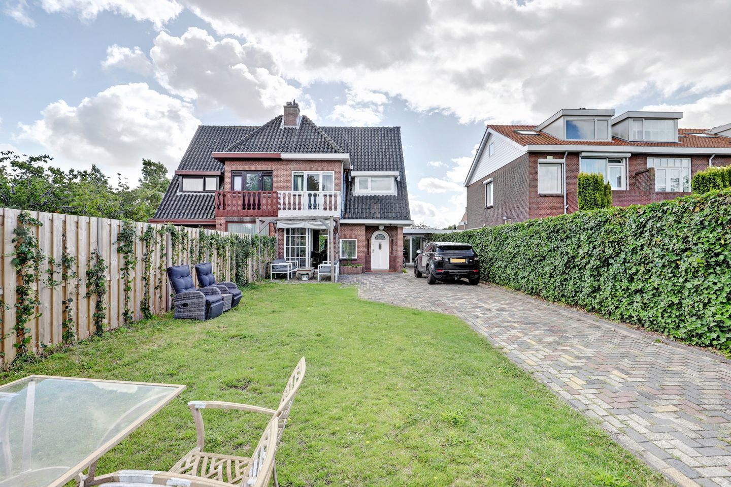 Foto 35 van Haagweg 33-A