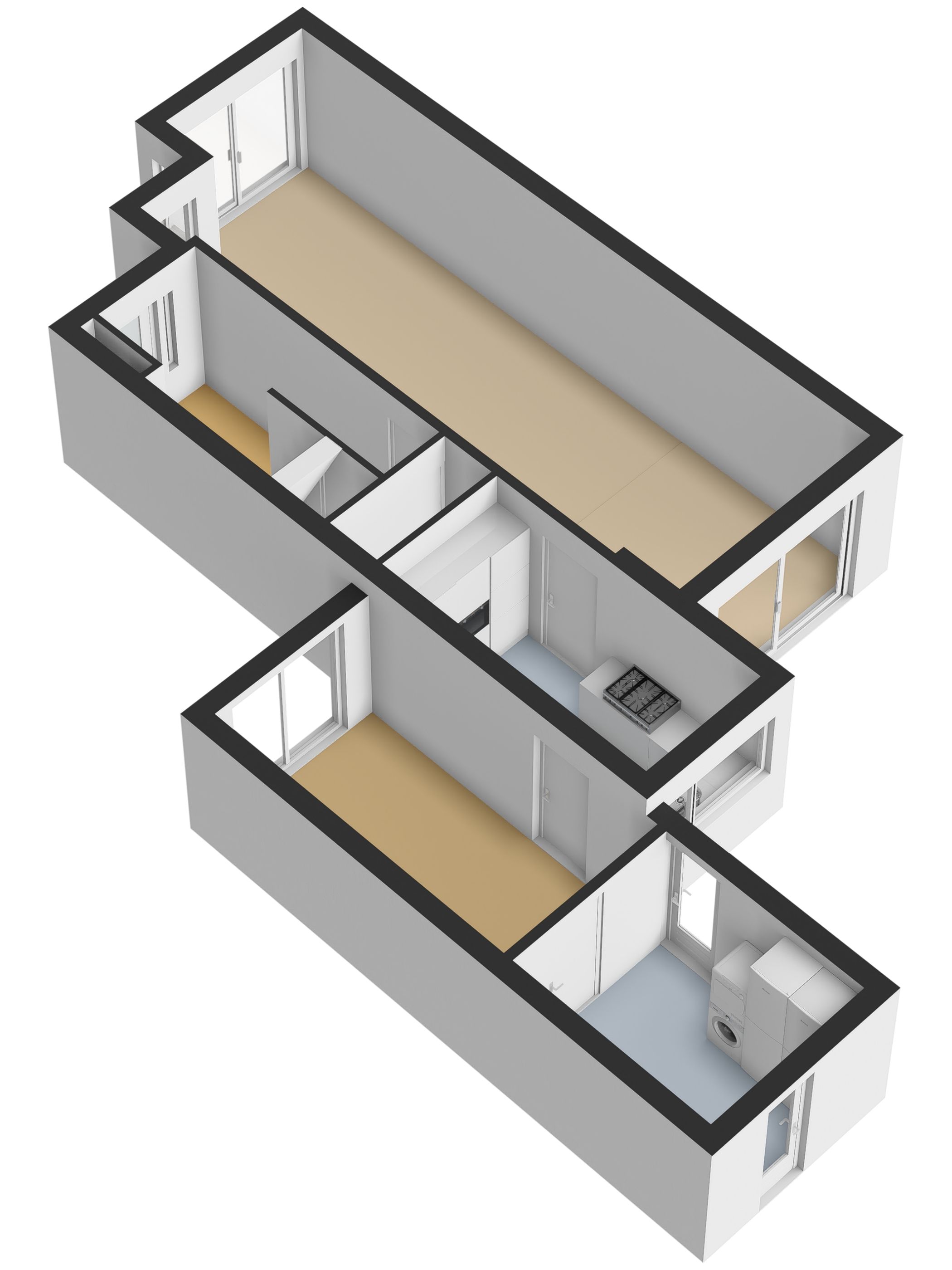 Foto 42 van Haagweg 33-A