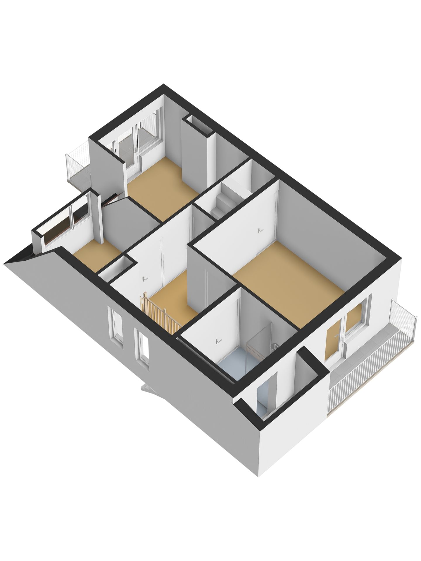 Foto 44 van Haagweg 33-A