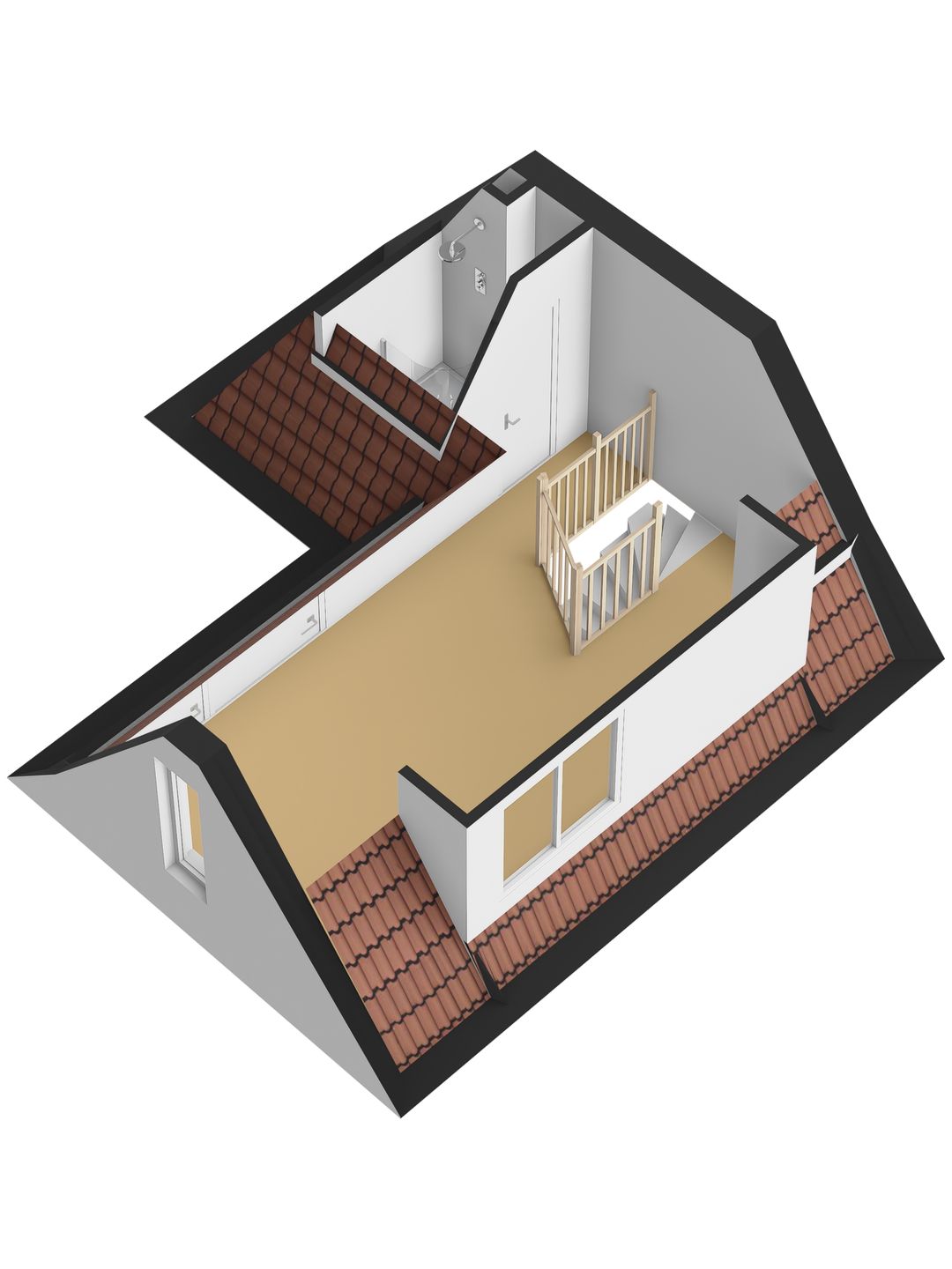 Foto 46 van Haagweg 33-A
