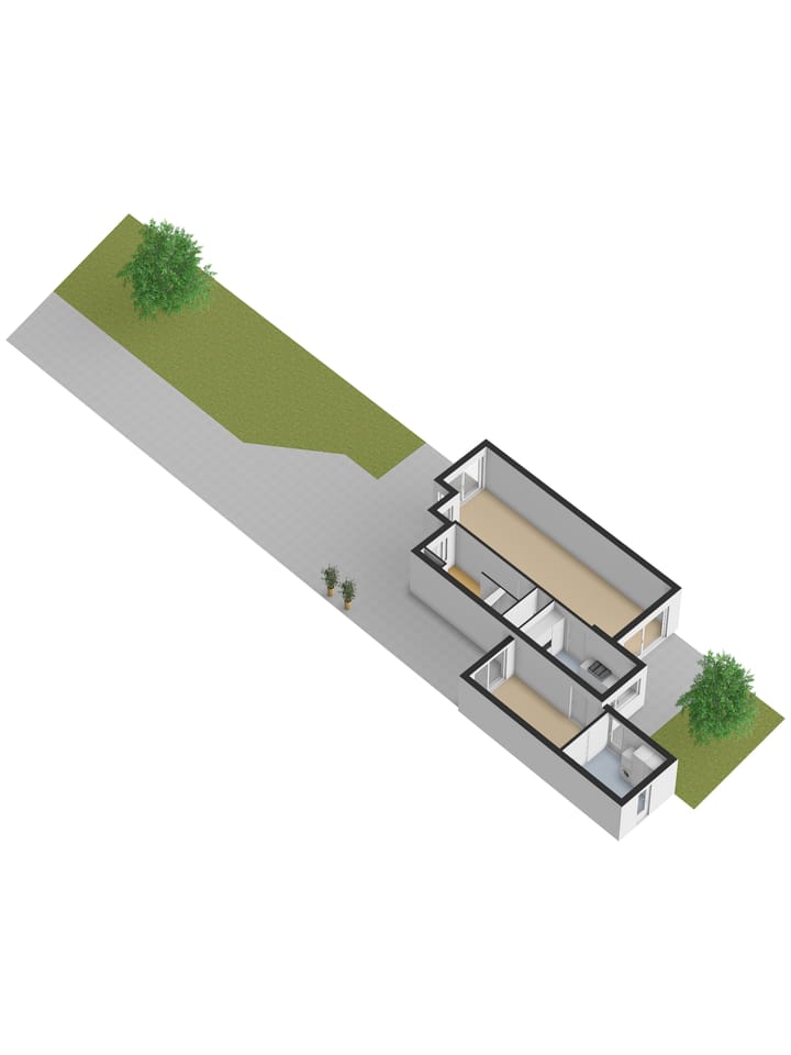 Foto 48 van Haagweg 33-A