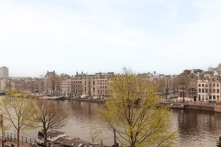 Foto 4 van Amstel 35-3