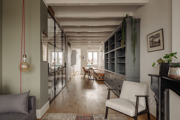 Foto 5 van Amstel 35-3