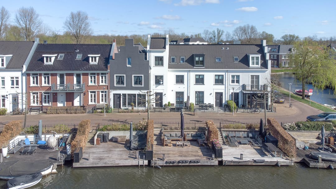 Photo 1 of Verlengde Molenweg 21