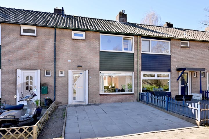 Foto 1 van Zoomkade 7