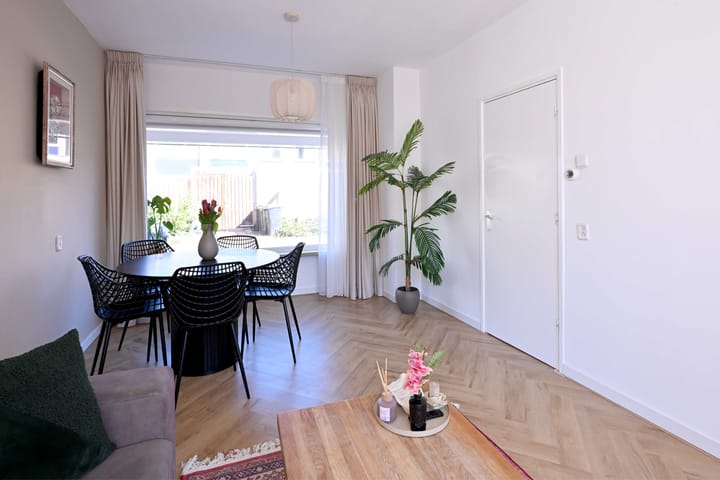 Foto 7 van Zoomkade 7