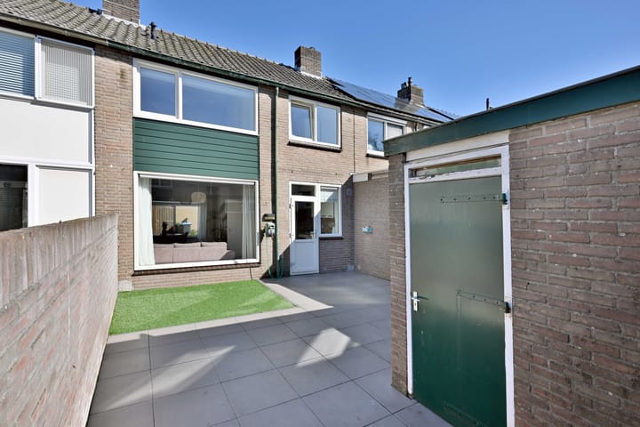 Foto 25 van Zoomkade 7