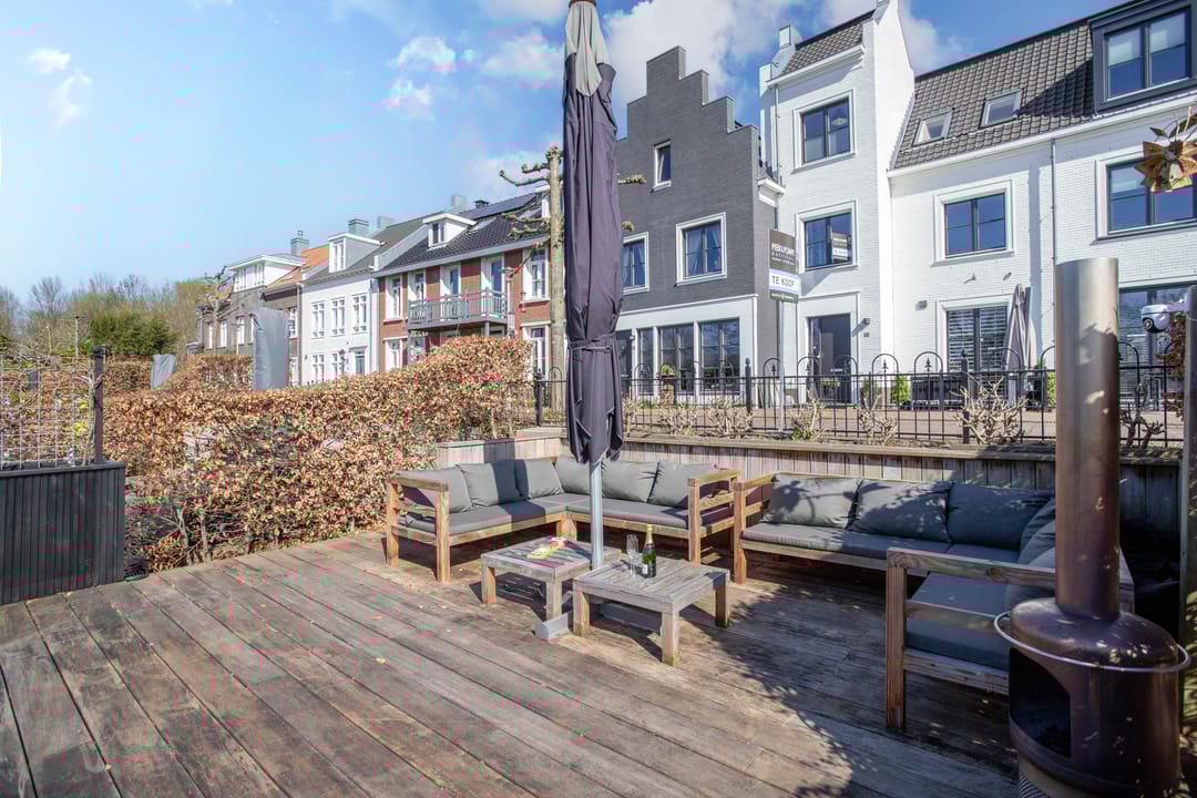 Photo 47 of Verlengde Molenweg 21