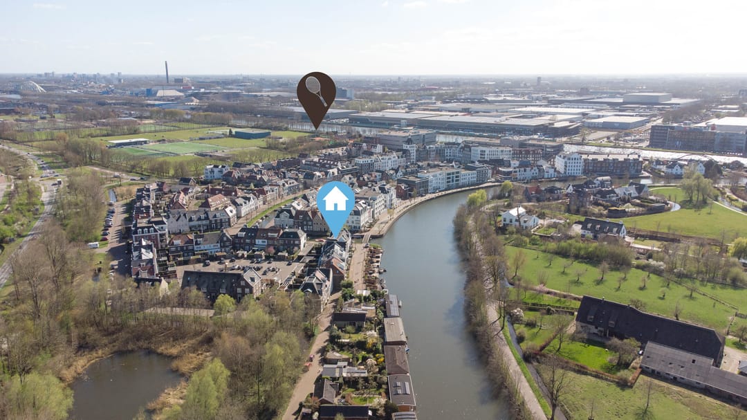 Photo 56 of Verlengde Molenweg 21