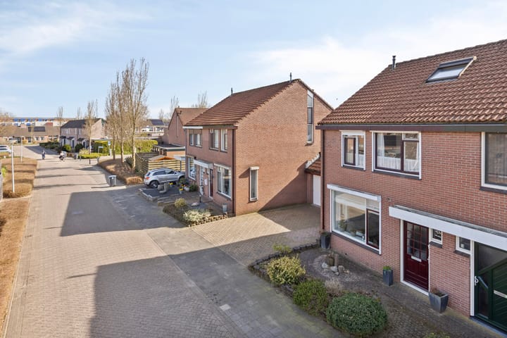 Foto 6 van Vendeliers 4