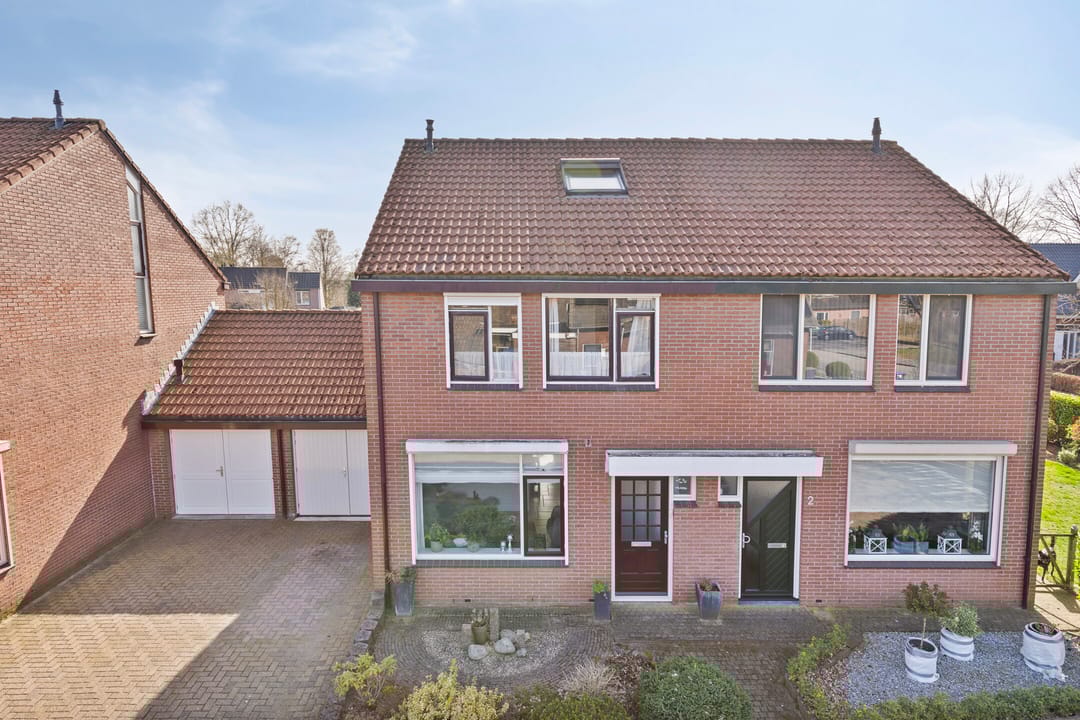 Foto 7 van Vendeliers 4