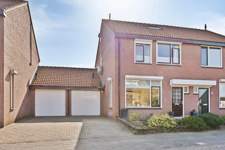 Foto 9 van Vendeliers 4