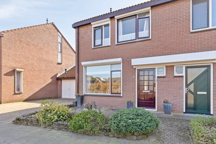 Foto 8 van Vendeliers 4