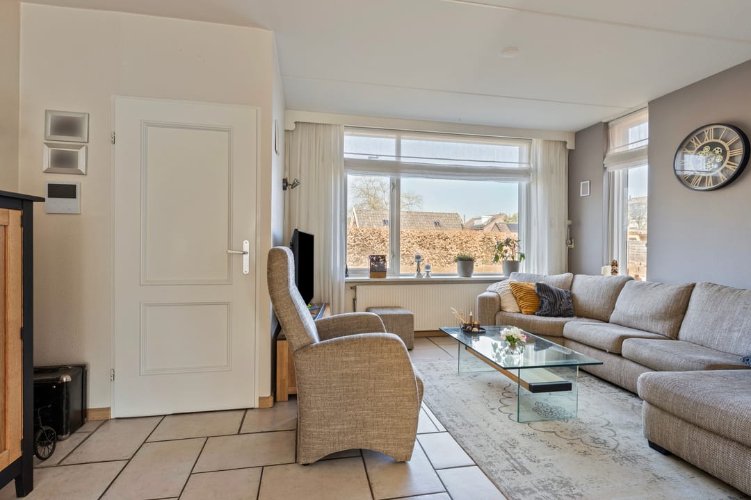 Foto 13 van Vendeliers 4