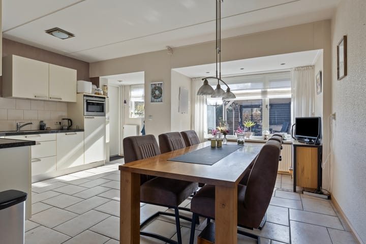 Foto 18 van Vendeliers 4