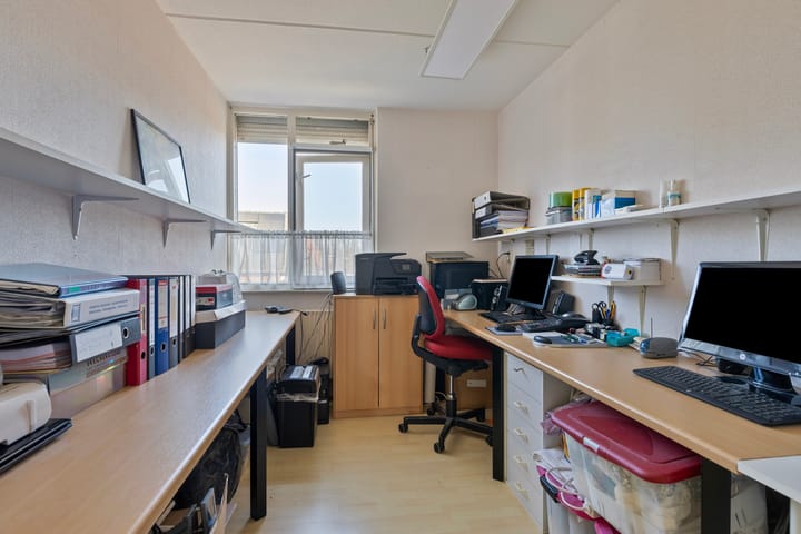 Foto 33 van Vendeliers 4