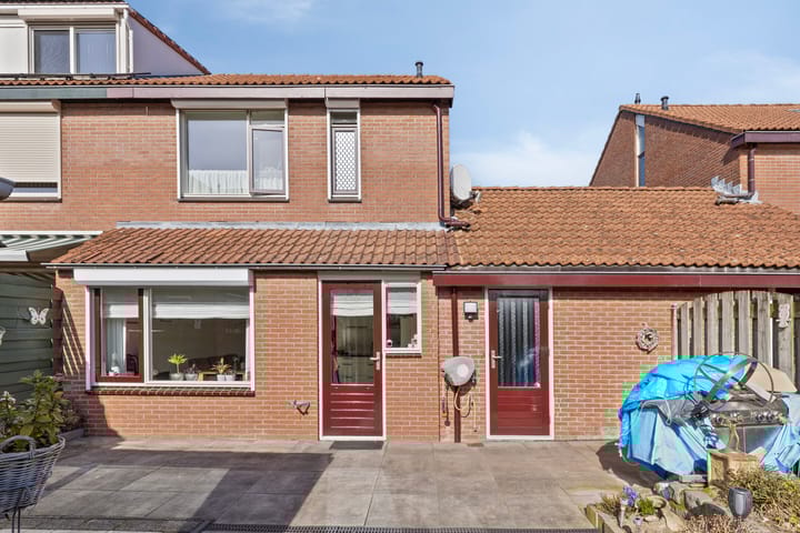 Foto 39 van Vendeliers 4