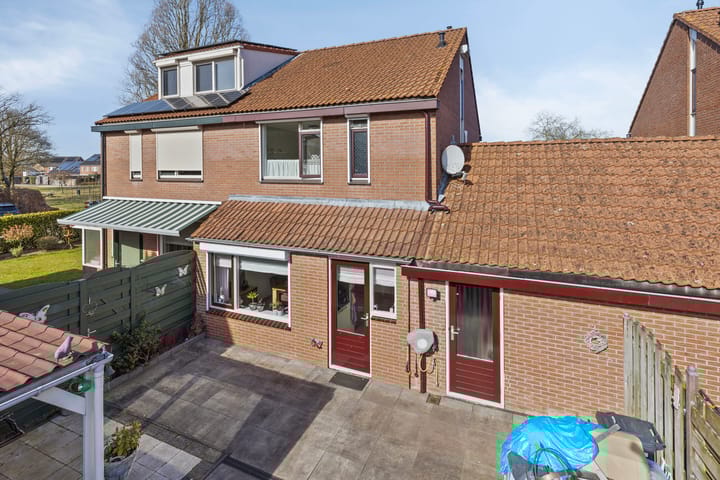 Foto 40 van Vendeliers 4