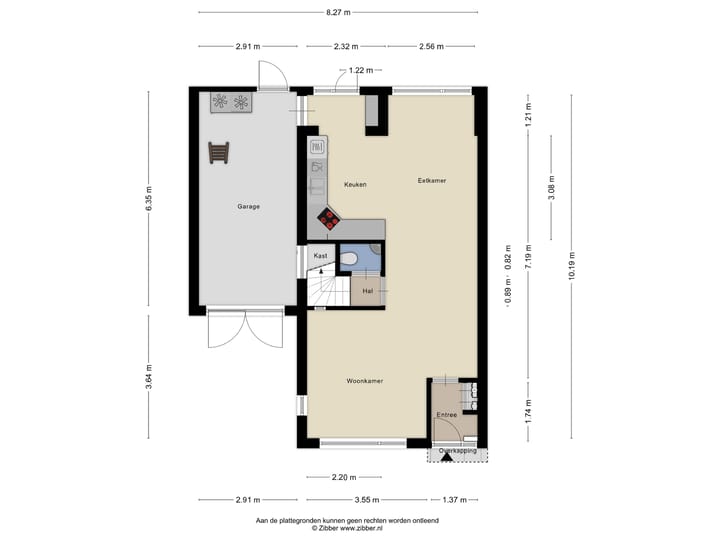 Foto 43 van Vendeliers 4