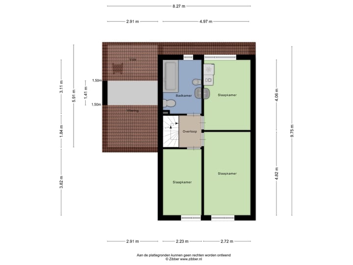 Foto 44 van Vendeliers 4