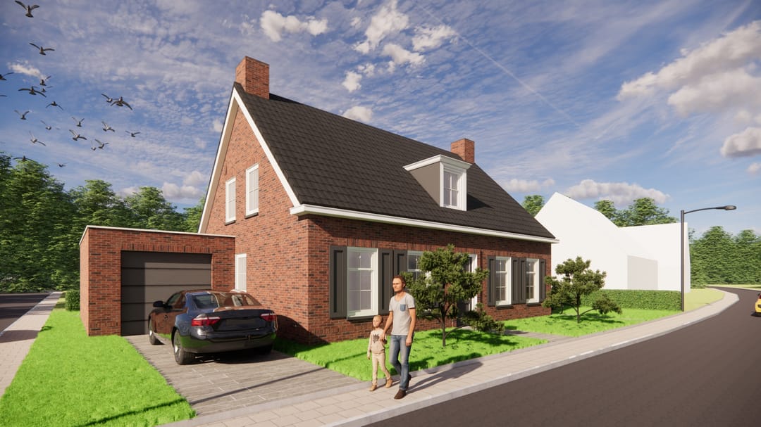 Foto 1 van Overduin 1