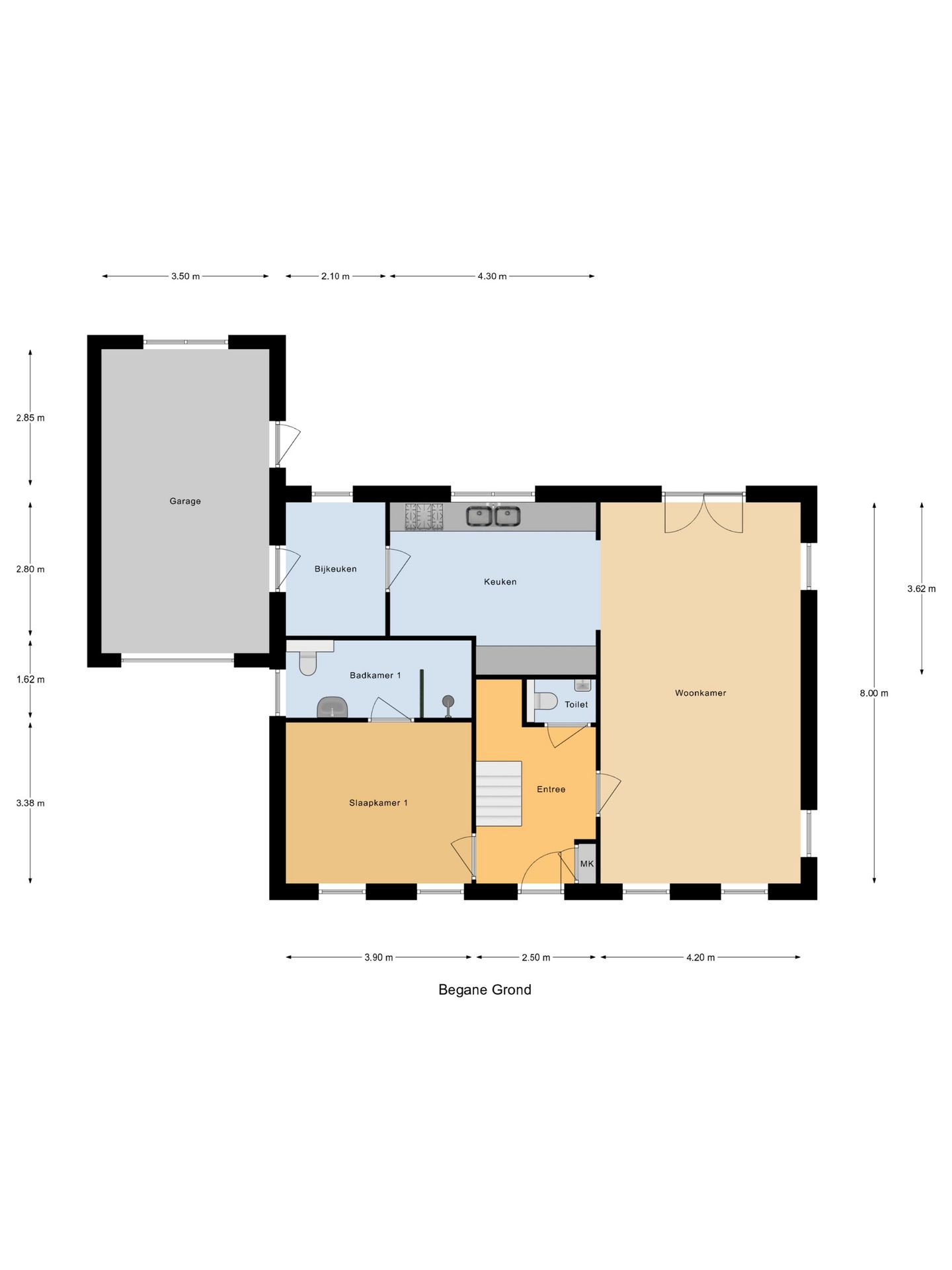 Foto 5 van Overduin 1